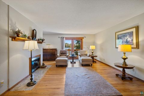 Tiny photo for 5550 County Rd 36, Aurora, MN 55705 (MLS # 6125505)
