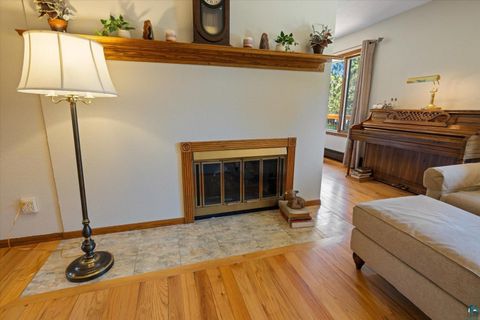 Tiny photo for 5550 County Rd 36, Aurora, MN 55705 (MLS # 6125505)