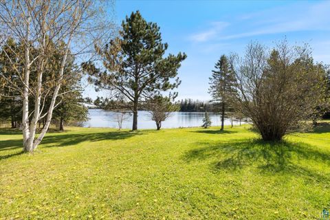 Tiny photo for 5550 County Rd 36, Aurora, MN 55705 (MLS # 6125505)