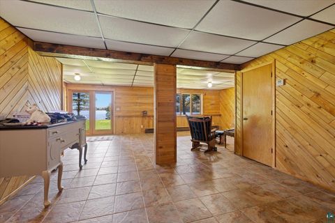 Tiny photo for 5550 County Rd 36, Aurora, MN 55705 (MLS # 6125505)
