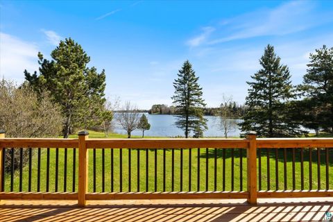 Tiny photo for 5550 County Rd 36, Aurora, MN 55705 (MLS # 6125505)