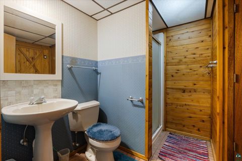 Tiny photo for 5550 County Rd 36, Aurora, MN 55705 (MLS # 6125505)