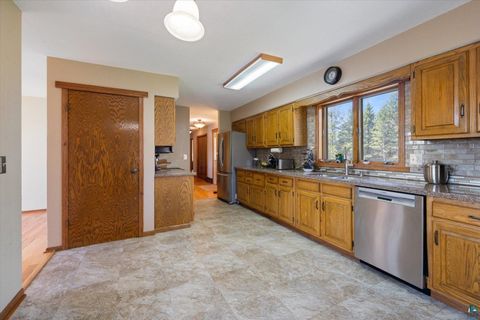 Tiny photo for 5550 County Rd 36, Aurora, MN 55705 (MLS # 6125505)