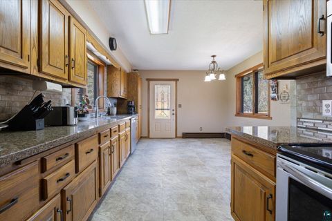 Tiny photo for 5550 County Rd 36, Aurora, MN 55705 (MLS # 6125505)