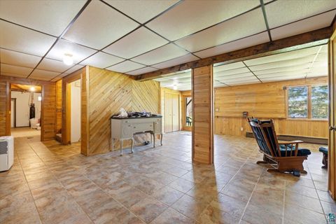 Tiny photo for 5550 County Rd 36, Aurora, MN 55705 (MLS # 6125505)