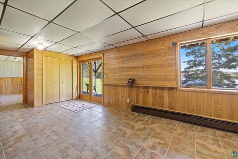 Tiny photo for 5550 County Rd 36, Aurora, MN 55705 (MLS # 6125505)
