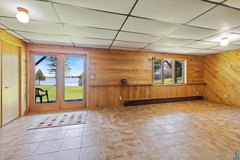 Tiny photo for 5550 County Rd 36, Aurora, MN 55705 (MLS # 6125505)