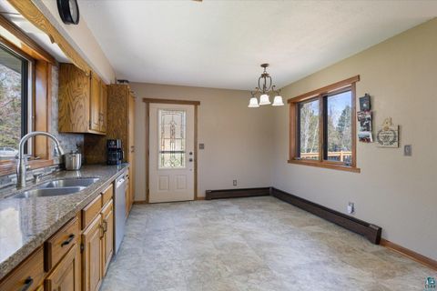 Tiny photo for 5550 County Rd 36, Aurora, MN 55705 (MLS # 6125505)