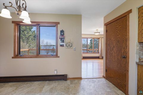 Tiny photo for 5550 County Rd 36, Aurora, MN 55705 (MLS # 6125505)