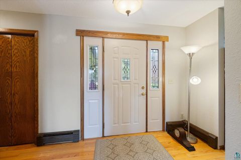 Tiny photo for 5550 County Rd 36, Aurora, MN 55705 (MLS # 6125505)