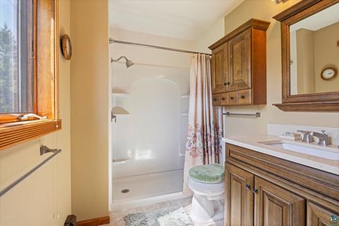Tiny photo for 5550 County Rd 36, Aurora, MN 55705 (MLS # 6125505)