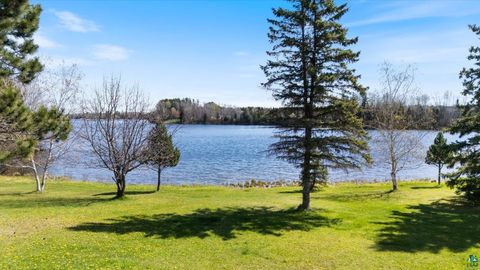 Tiny photo for 5550 County Rd 36, Aurora, MN 55705 (MLS # 6125505)