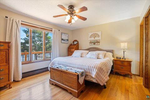 Tiny photo for 5550 County Rd 36, Aurora, MN 55705 (MLS # 6125505)