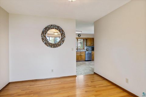 Tiny photo for 5550 County Rd 36, Aurora, MN 55705 (MLS # 6125505)
