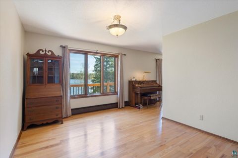 Tiny photo for 5550 County Rd 36, Aurora, MN 55705 (MLS # 6125505)