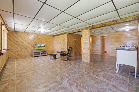Tiny photo for 5550 County Rd 36, Aurora, MN 55705 (MLS # 6125505)