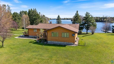 Photo of 5550 County Rd 36, Aurora, MN 55705 (MLS # 6125505)