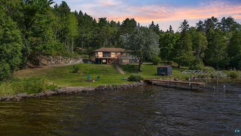 Photo of 1756 Grant McMahan Blvd, Ely, MN 55731 (MLS # 6127279)