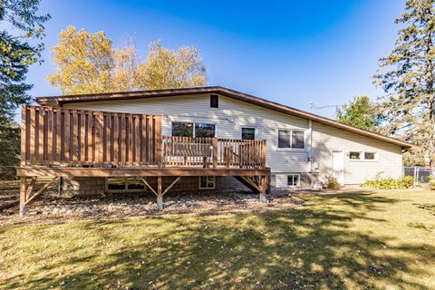 Tiny photo for 3310 Decker Rd, Duluth, MN 55811 (MLS # 6122463)