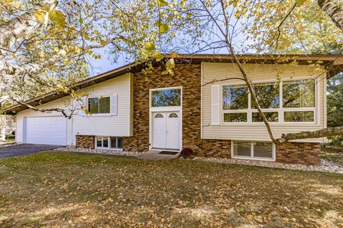 Tiny photo for 3310 Decker Rd, Duluth, MN 55811 (MLS # 6122463)