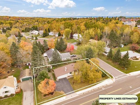 Tiny photo for 3310 Decker Rd, Duluth, MN 55811 (MLS # 6122463)