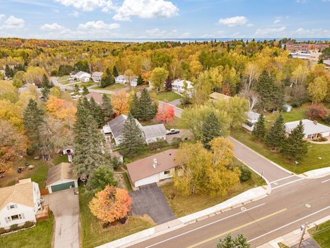 Tiny photo for 3310 Decker Rd, Duluth, MN 55811 (MLS # 6122463)