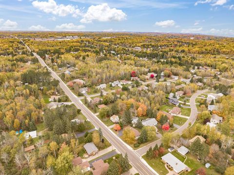 Tiny photo for 3310 Decker Rd, Duluth, MN 55811 (MLS # 6122463)