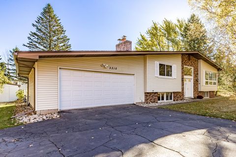 Tiny photo for 3310 Decker Rd, Duluth, MN 55811 (MLS # 6122463)