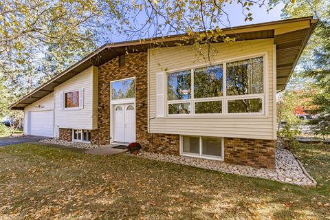 Tiny photo for 3310 Decker Rd, Duluth, MN 55811 (MLS # 6122463)