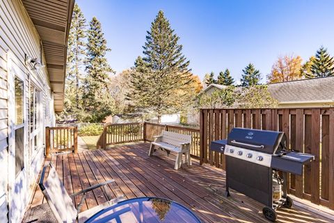 Tiny photo for 3310 Decker Rd, Duluth, MN 55811 (MLS # 6122463)