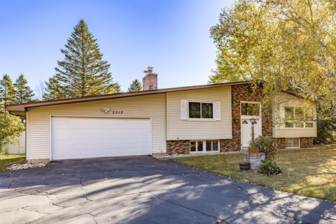 Tiny photo for 3310 Decker Rd, Duluth, MN 55811 (MLS # 6122463)