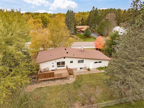 Tiny photo for 3310 Decker Rd, Duluth, MN 55811 (MLS # 6122463)
