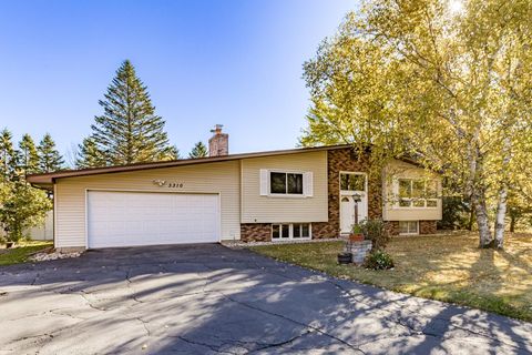 Tiny photo for 3310 Decker Rd, Duluth, MN 55811 (MLS # 6122463)