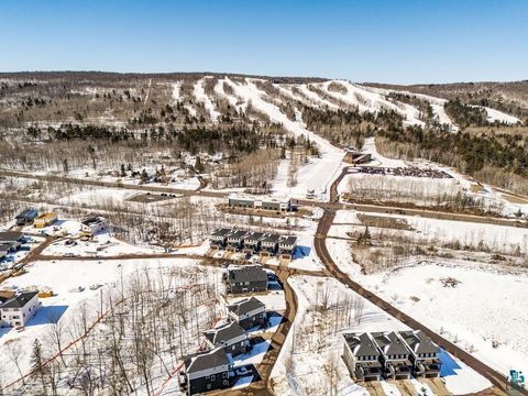 Tiny photo for 121 Kayak View Ct, Duluth, MN 55807 (MLS # 6124039)