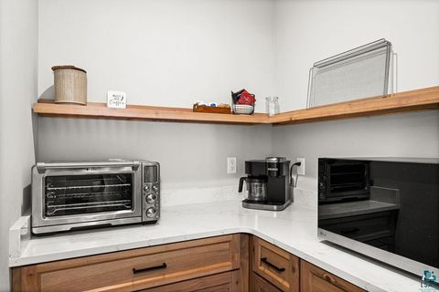 Tiny photo for 121 Kayak View Ct, Duluth, MN 55807 (MLS # 6124039)