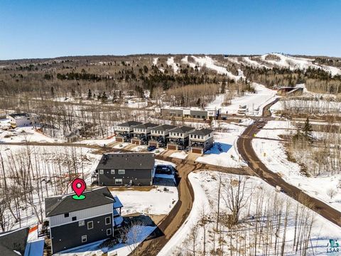 Tiny photo for 121 Kayak View Ct, Duluth, MN 55807 (MLS # 6124039)