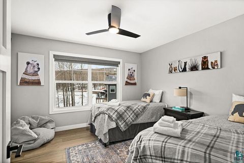 Tiny photo for 121 Kayak View Ct, Duluth, MN 55807 (MLS # 6124039)