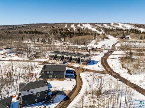 Tiny photo for 121 Kayak View Ct, Duluth, MN 55807 (MLS # 6124039)