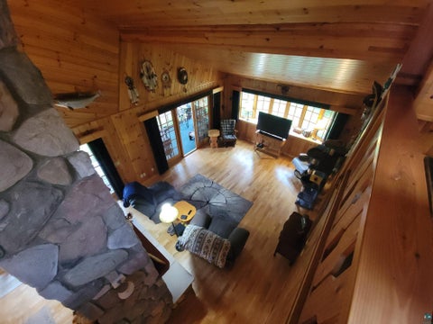 Tiny photo for 181 Linnell Rd, Grand Marais, MN 55604 (MLS # 6127598)