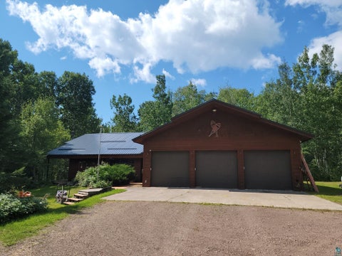 Tiny photo for 181 Linnell Rd, Grand Marais, MN 55604 (MLS # 6127598)