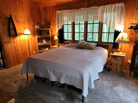 Tiny photo for 181 Linnell Rd, Grand Marais, MN 55604 (MLS # 6127598)