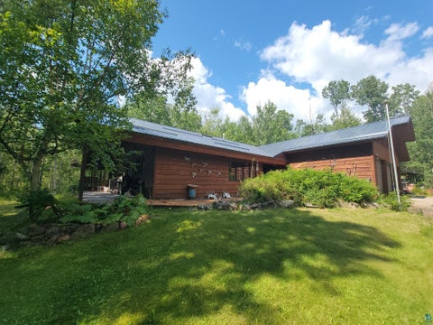 Tiny photo for 181 Linnell Rd, Grand Marais, MN 55604 (MLS # 6127598)