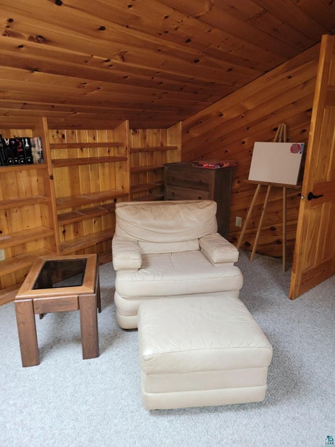 Tiny photo for 181 Linnell Rd, Grand Marais, MN 55604 (MLS # 6127598)