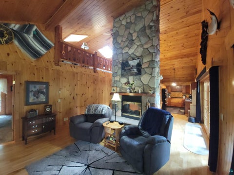Tiny photo for 181 Linnell Rd, Grand Marais, MN 55604 (MLS # 6127598)