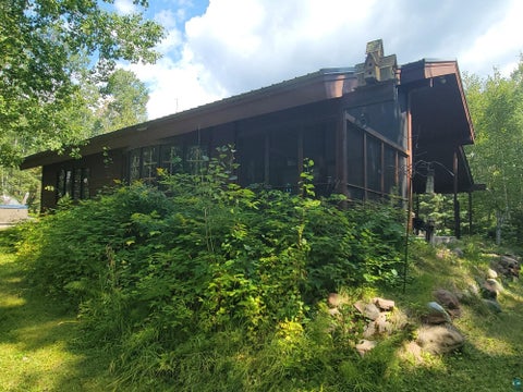 Tiny photo for 181 Linnell Rd, Grand Marais, MN 55604 (MLS # 6127598)