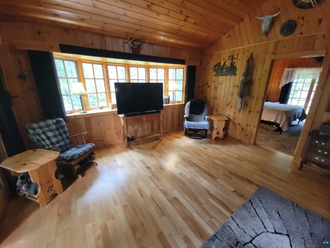 Tiny photo for 181 Linnell Rd, Grand Marais, MN 55604 (MLS # 6127598)