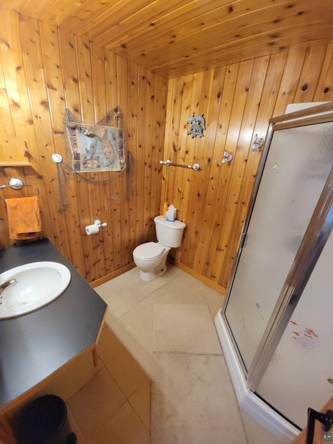 Tiny photo for 181 Linnell Rd, Grand Marais, MN 55604 (MLS # 6127598)