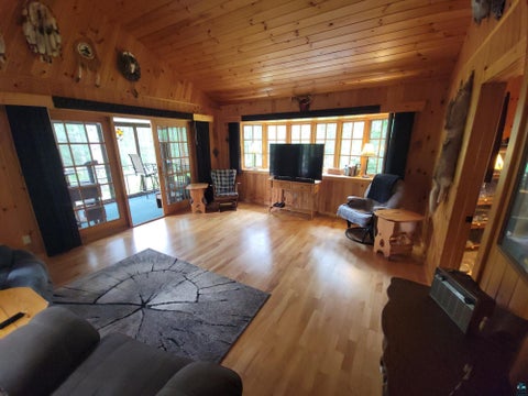 Tiny photo for 181 Linnell Rd, Grand Marais, MN 55604 (MLS # 6127598)
