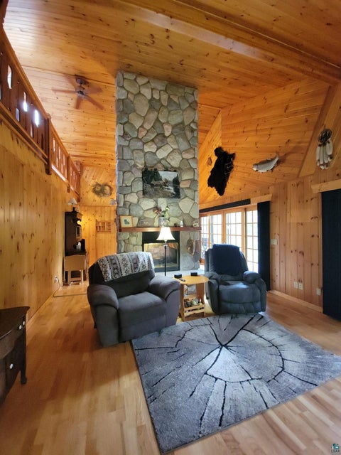 Tiny photo for 181 Linnell Rd, Grand Marais, MN 55604 (MLS # 6127598)