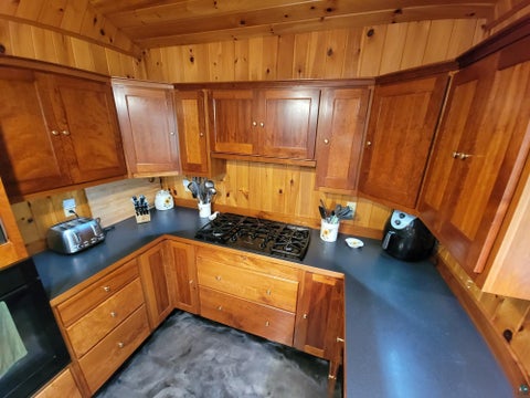 Tiny photo for 181 Linnell Rd, Grand Marais, MN 55604 (MLS # 6127598)